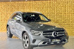 Mercedes GLC  Benz glc 220 4matic*shz*klima*euro6*navi?*alu