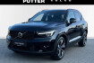 Volvo XC40 Ultimate Dark Xc40 b4 benzin ultimate dark 20 » acc ahk panorama 360