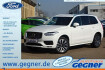 Volvo XC90 Momentum Pro Xc90 235ps autm. momentum pro awd led ahk