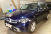 Mercedes GLC  Benz glc 300 glc 300de 4matic navi leder kamera panorama 2×18&prime;