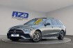 Mercedes Classe C  Benz c 220 d t amg pano alcant navi burmester distronic