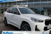 BMW X1 Sport s18d m sport panod.kamera ha/ka.ad fahrw.ahk