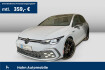 Volkswagen Golf 8  Golf viii 2.0 tdi dsg gtd ahk acc navi kamera