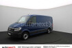 Volkswagen Crafter  35 automatik *werkstatt* led+kamera+navi 5578