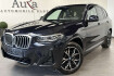 BMW X3 M-Sport xdrive30e m sport nav+led+ahk+h&k+kamera+19zo