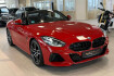 BMW Z4  m hud h&k led umbau stage 3 500ps