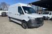 Mercedes Sprinter  Benz sprinter 319 cdi ka/3665/automatik/kamera/standhzg/ahk/dab