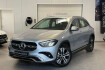 Mercedes GLA Progressive Advanced Benz gla 200 progressive adv. 360 +ahk+easypack+led