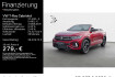 Volkswagen T-Roc R-Line T roc r line 1.5 tsi stand*rfk*ahk*acc