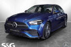 Mercedes Classe C Edition AMG Line Benz c 180 amg edition +distronic+360+memory+18?