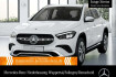 Mercedes GLA Progressive Benz gla 250 e progressive+led+kamera+totw+8g