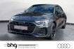 Audi A3 S-Line s line tfsi s t ronic