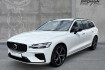 Volvo V60 Plus Dark t6 awd plug in hybrid plus dark