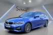 BMW Série 3 M-Sport 320 d xdrive m sport