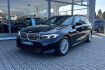 BMW Série 3  318 i tour m sportp. ahk acc*18 ad.led el.sitze