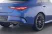 Mercedes CLA Edition AMG Line Benz cla 200 coupe edition amg*night*19*distr*wip*360