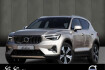Volvo XC40 Ultimate Bright Xc40 t4 ultimate bright recharge plug in hybrid navi?