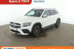 Mercedes GLB AMG Line Benz glb 200 glb 200 amg line aut*navi*led*tempo*cam*ahk*pano*