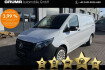 Mercedes Vito Pro benz vito  benz vito vito 116 cdi kasten lang pro+navi+automatk navi/bc