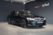 BMW Série 3 M-Sport 330 e limo m sport widescreen navi led hifi