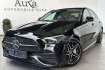 Mercedes Classe C AMG Line Benz c 200 amg line nav+led+kam+hud+vcock+carplay+pp