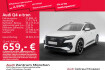 Audi Q4 e-tron  Q4 e tron q4 45 e tron qu. s line acc/virtual/navi