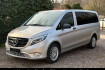 Mercedes Vito Pro benz vito  benz vito mixto 119 rwd lang 9g+led+ahk+tempo+sitzh.