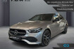 Mercedes Classe C AMG Line Benz c 220 d twa park assist shz led distronic keygo