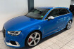 Audi RS3  Rs3 rs 3 sportback 2.5 tfsi quattro ohne opf b&o