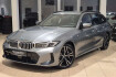 BMW Série 3  330 i xdrive m sport touring/shadow/acc/hifi/led