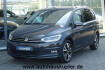 Volkswagen Touran Comfortline 2.0 tdi comf.line acc ahk rfcam std.hzg