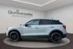Audi Q2 S-Line 35 tdi s tronic s line ahk gra