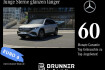 Mercedes EQB AMG Line Benz eqb 350 eqb 350 4m amg pandach hud night sound distronic