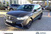Volkswagen Tiguan R-Line 2.0 tsi r line 4mo dsg navi matrix dcc