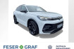 Volkswagen Tiguan R-Line r line blackstyle 2.0 tdi iq led areaview