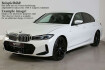 BMW Série 3  330 i xdr. m sport widescreen livecockpit dab