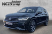 Volkswagen Tiguan Allspace R-Line Tiguan allspace r line 2 0 tdi 4motion dsg panodach kameras head u