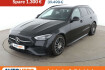Mercedes Classe C AMG Line Benz c 220 d mild hybrid t amg line aut.*led*navi*tempo*cam*