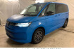 Volkswagen Multivan Style T7 multivan ehybrid 7 sitzer/navi/acc/kamera/ahk