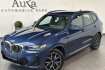 BMW X3 M-Sport xdrive30e m sport nav+led+pano+acc+kamera+1hd