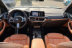BMW X3 M-Sport xdrive20d (2021 ? 2024) m sportpaket dab led