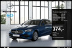 Mercedes Classe C Avantgarde Benz c 200 t avantgarde+memo+ambiente+360+cam+led+pts