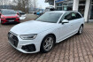 Audi A4 S-Line avant 40 tdi quattro s line