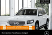 Mercedes GLB Progressive Advanced Benz glb 180 d progressive+ahk+led+kamera+8g