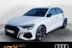 Audi S3  2.0 tfsi q. s tronic  matrix  b&o