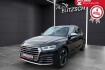 Audi SQ5 quattro Sq5 tfsi quattro matrix led navi 20?