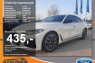 BMW Série 4 Coupé M-Sport Bmw 420  420 d gran coupe m sport led kamera ambi.