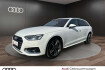 Audi A4  avant 50 tdi qu. tiptr. matrix+massage+memory