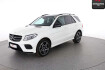Mercedes GLE  Benz gle 350 gle 350 4m amg night airmatic 360grad comand sh