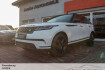 Land Rover Range Rover Velar S Range rover velar p400e*ahk*winter paket*20 zoll